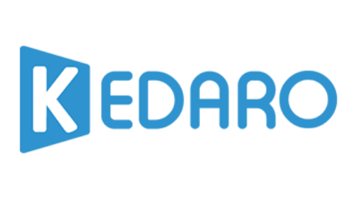 kedaro-international-logo