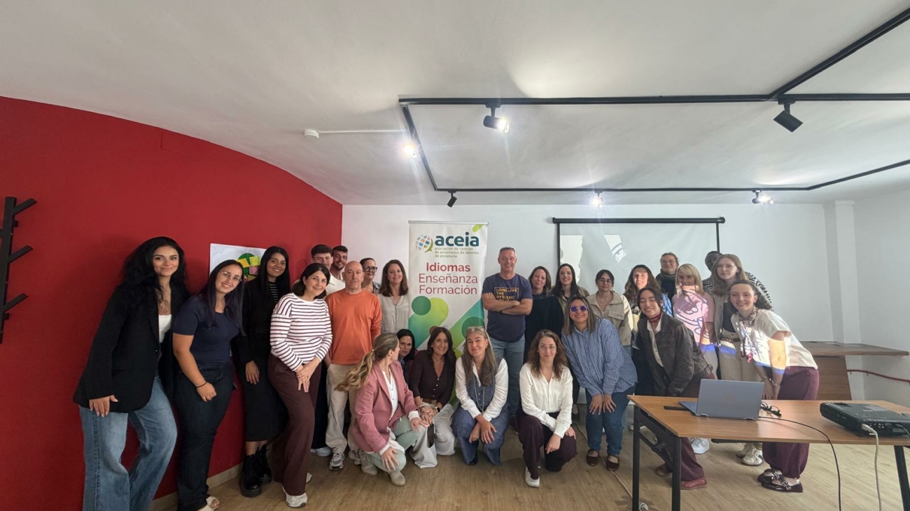 Foto grupo