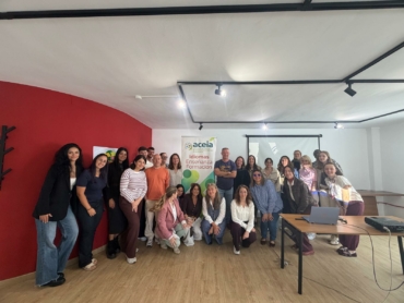 Foto grupo