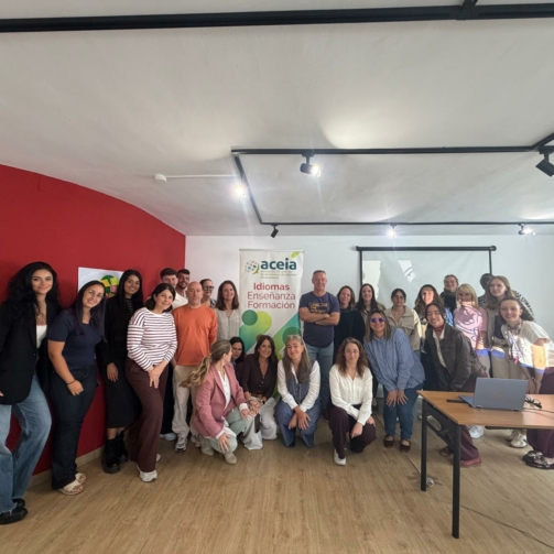 Foto grupo