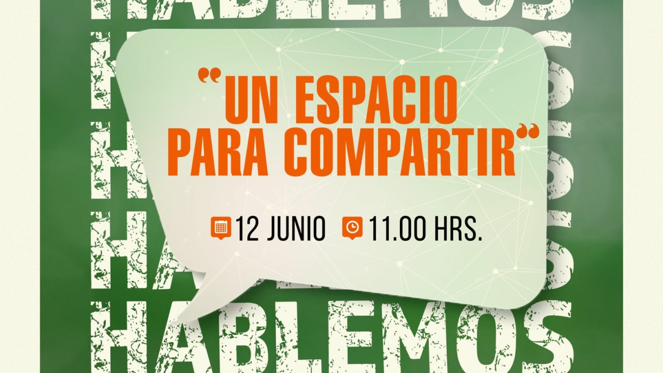 Hablemos 12 de junio