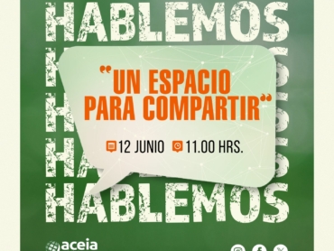 Hablemos 12 de junio