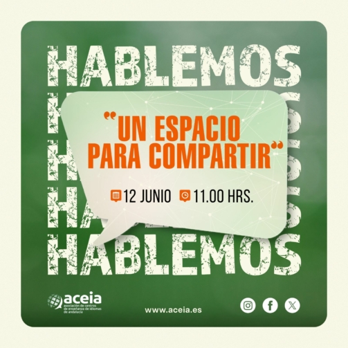 Hablemos 12 de junio
