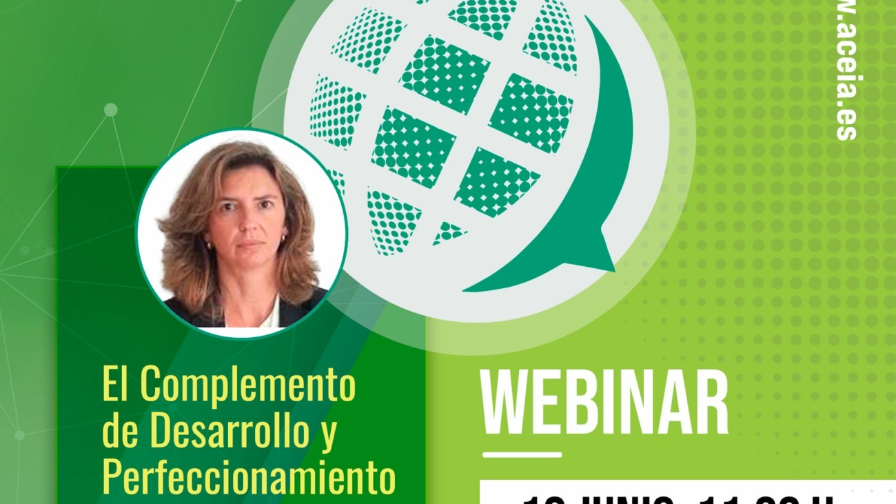 WEbinar 10 de junio