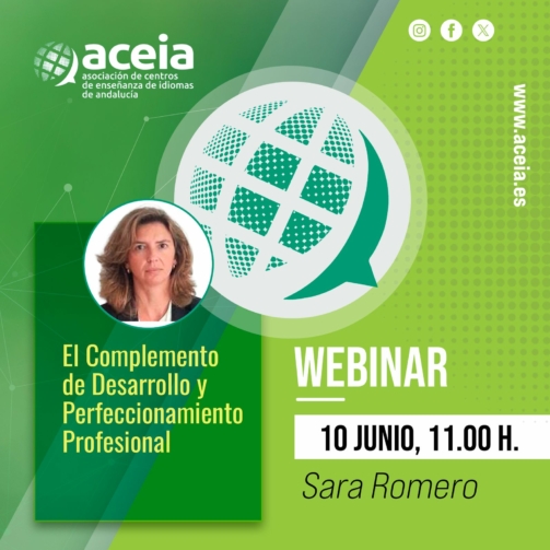 WEbinar 10 de junio