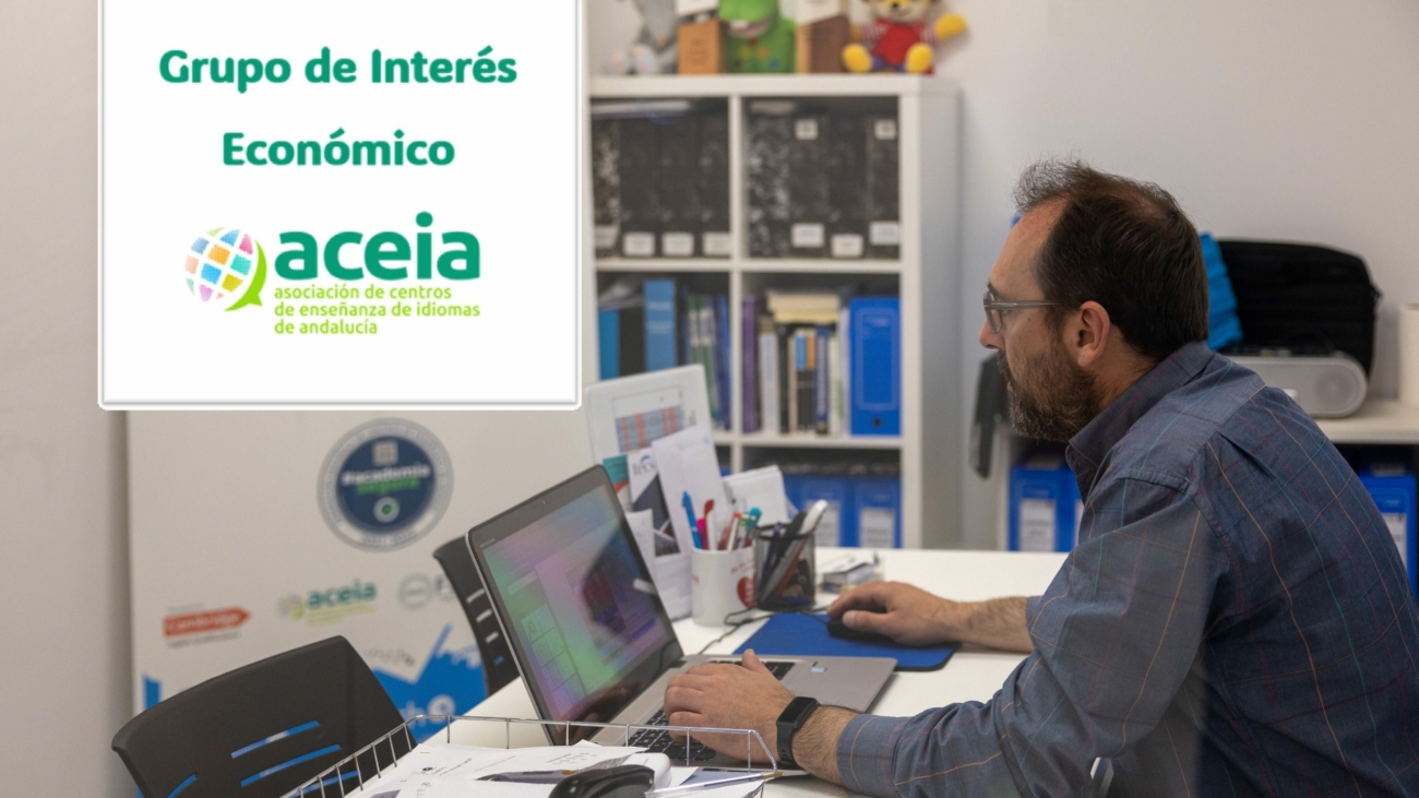 Grupo de interés