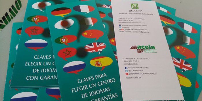 ETICA Y TRANSPARENCIA ACEIA