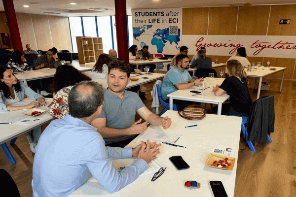 Formación continua