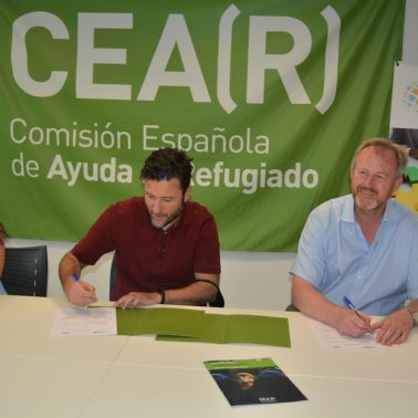 RSC. ACUERDOS ONG