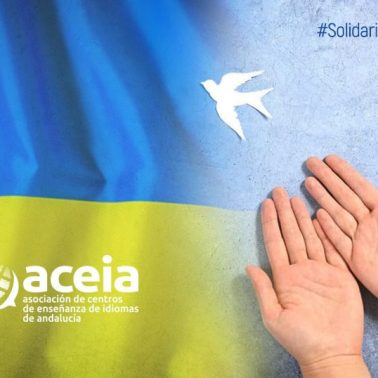 Solidaridad con Ucrania